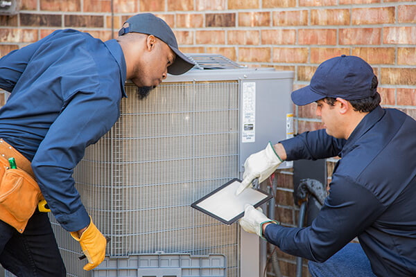 Air Conditioning Tune-Up Services in Twinsburg, OH