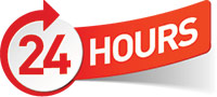 24 Hour Emergency HVAC Service in Hudson OH