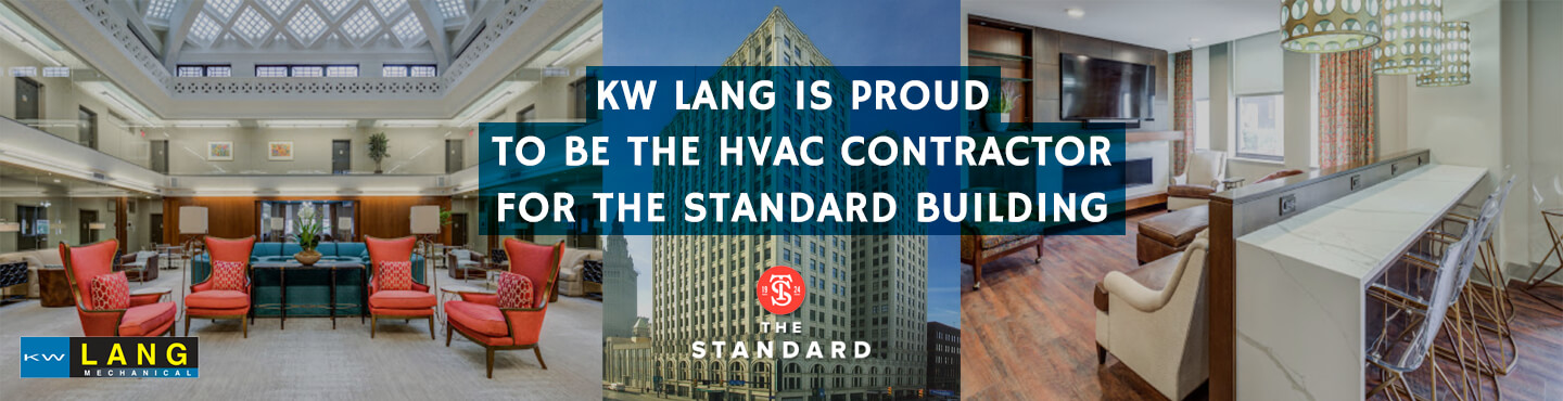 Proud HVAC Contractor for Commercial Buildings in Solon, OH