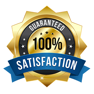 100% Customer Satisfaction Guaranteed in Brecksville OH