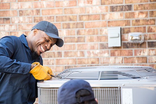 KW Lang Mechanical Air Conditioning Services in Cleveland OH