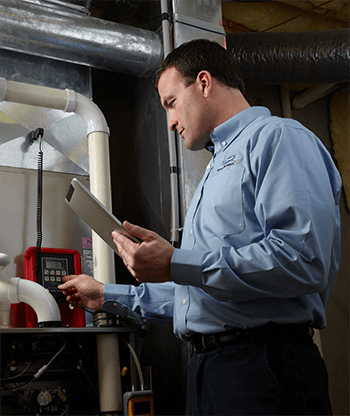 Furnace Maintenance Services in Parma, OH