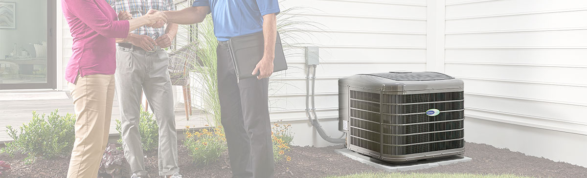 Air Conditioning Installation Services in Twinsburg, OH