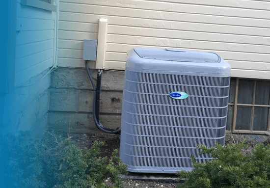 Air Conditioning Installation Services in Beachwood, OH