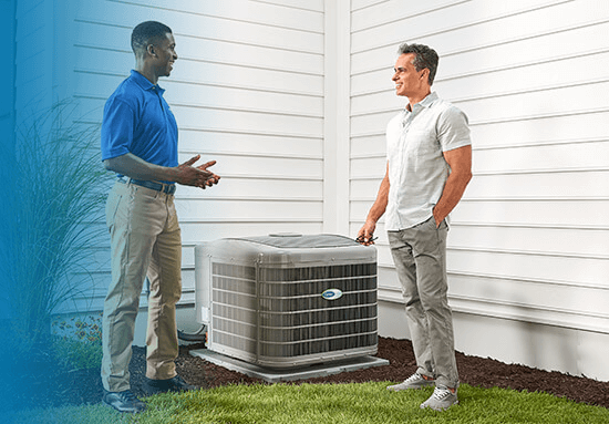 Cooling Maintenance Services in Cleveland, OH