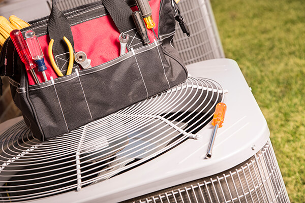 Heat Pump Tune-Up Services in Solon, OH