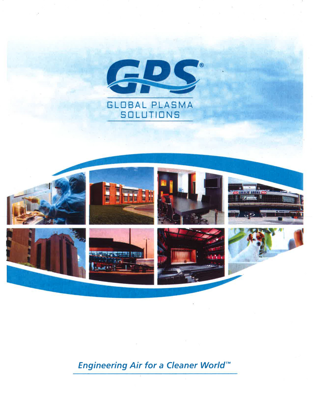 Global Plasma Solutions Document