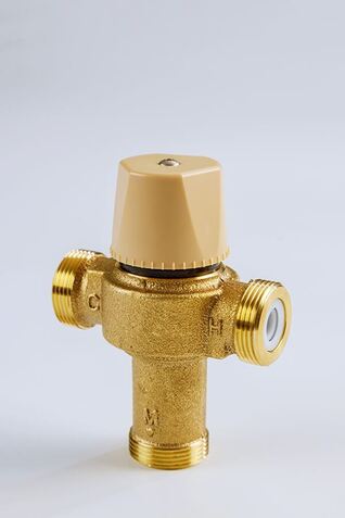 Thermostatic Expansion Valve in Solon, OH