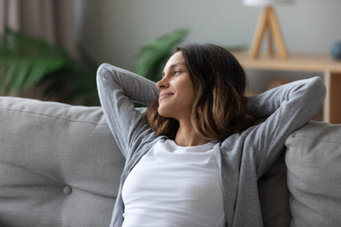 Indoor air quality services in Solon, OH