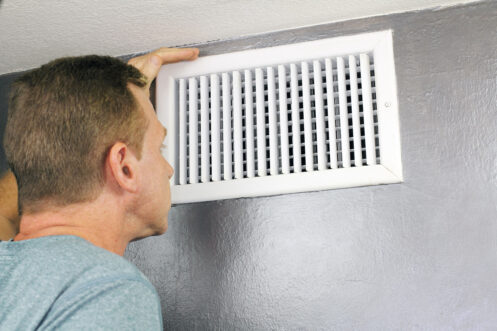 AC Repair in Cleveland, OH