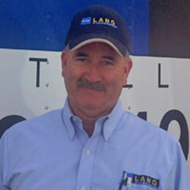 Chris Schaffer