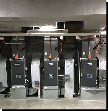Commercial HVAC in Westlake, OH