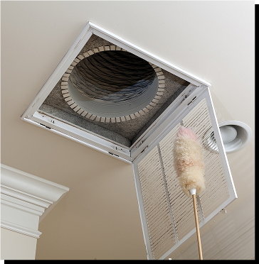 Ductwork and Duct Cleaning in Westlake, OH
