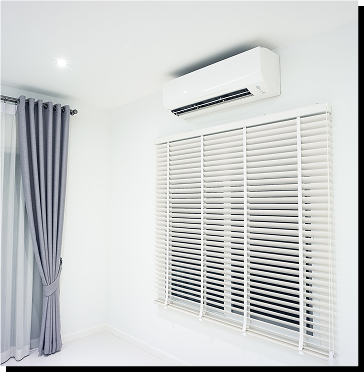 Ductless Mini Split AC Services in Parma OH