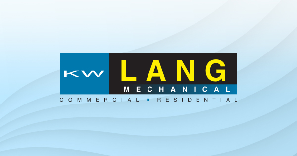 KW Lang Mechanical logo