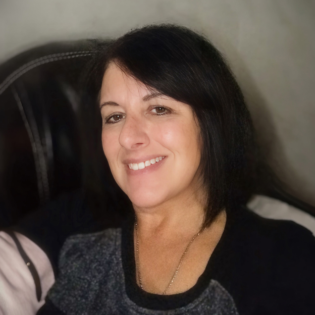 Gina Marino