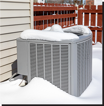 Heat Pump Installation in Solon, OH