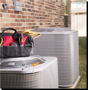 Heat Pump Repair in Parma, OH