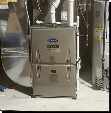 90 Years of Brecksville Heating Repair Experience