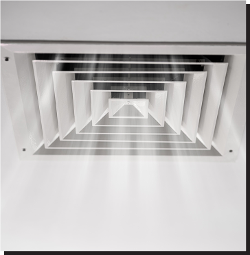 Indoor Air Quality in Hudson, OH