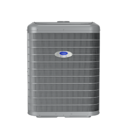hvac unit