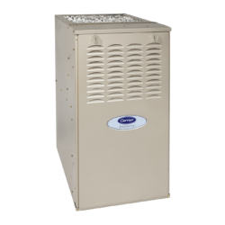gas furnace