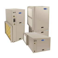 geo thermal hvac