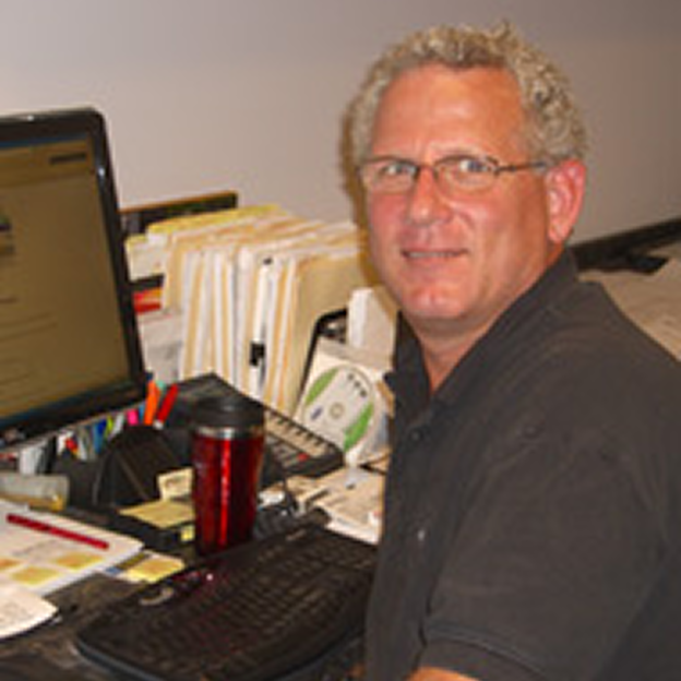 Michael Stephenson