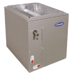 evaporator coil