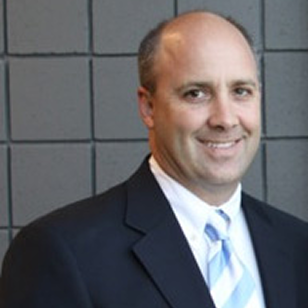 Timothy Hildebrand